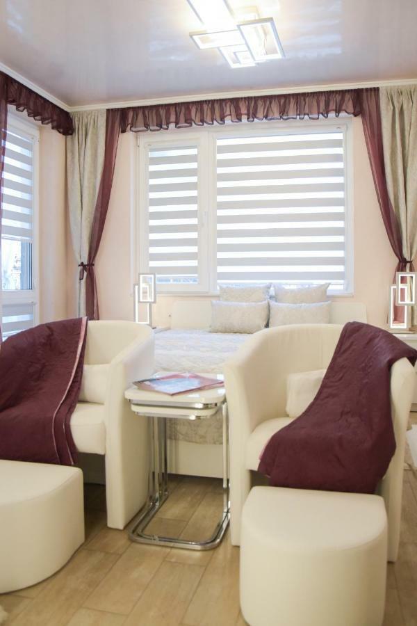 Derelli Deluxe And Derelli Adorable Apartemen