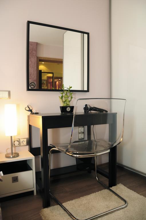 Appartement Derelli Deluxe And Derelli Adorable
