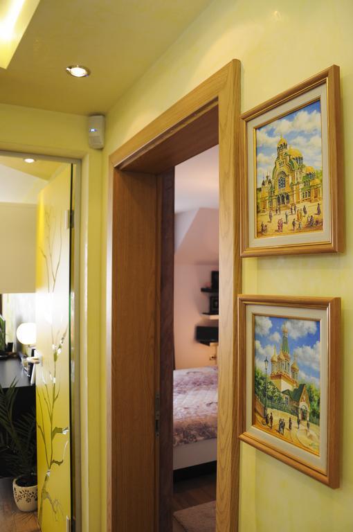 Appartement Derelli Deluxe And Derelli Adorable