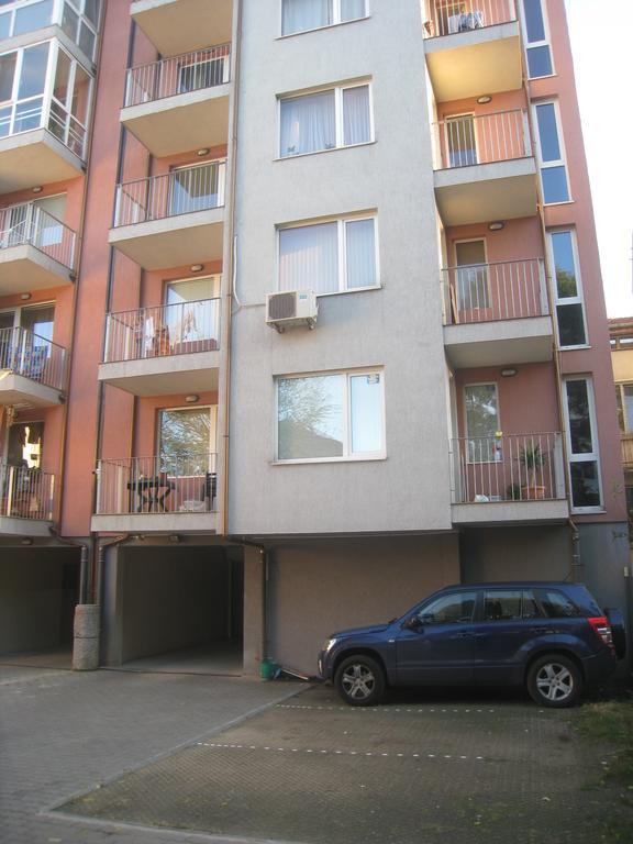Derelli Deluxe And Derelli Adorable Appartement